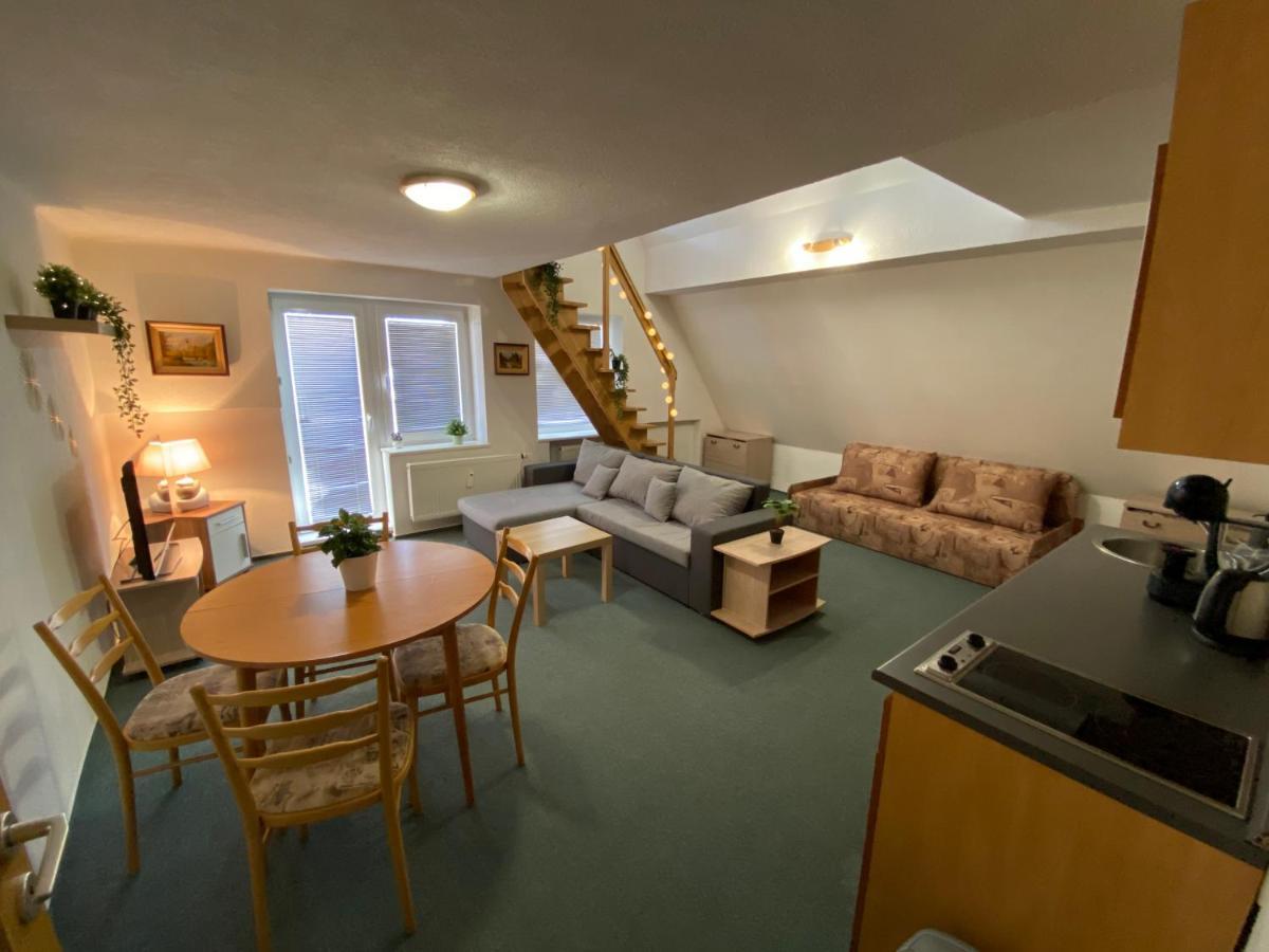 The Legits Apartments Donovaly Exterior photo