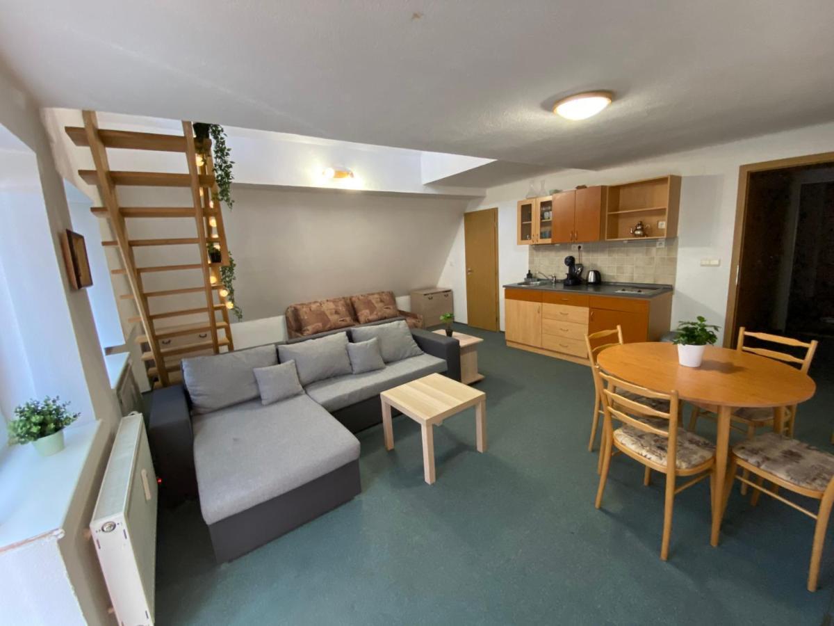 The Legits Apartments Donovaly Exterior photo