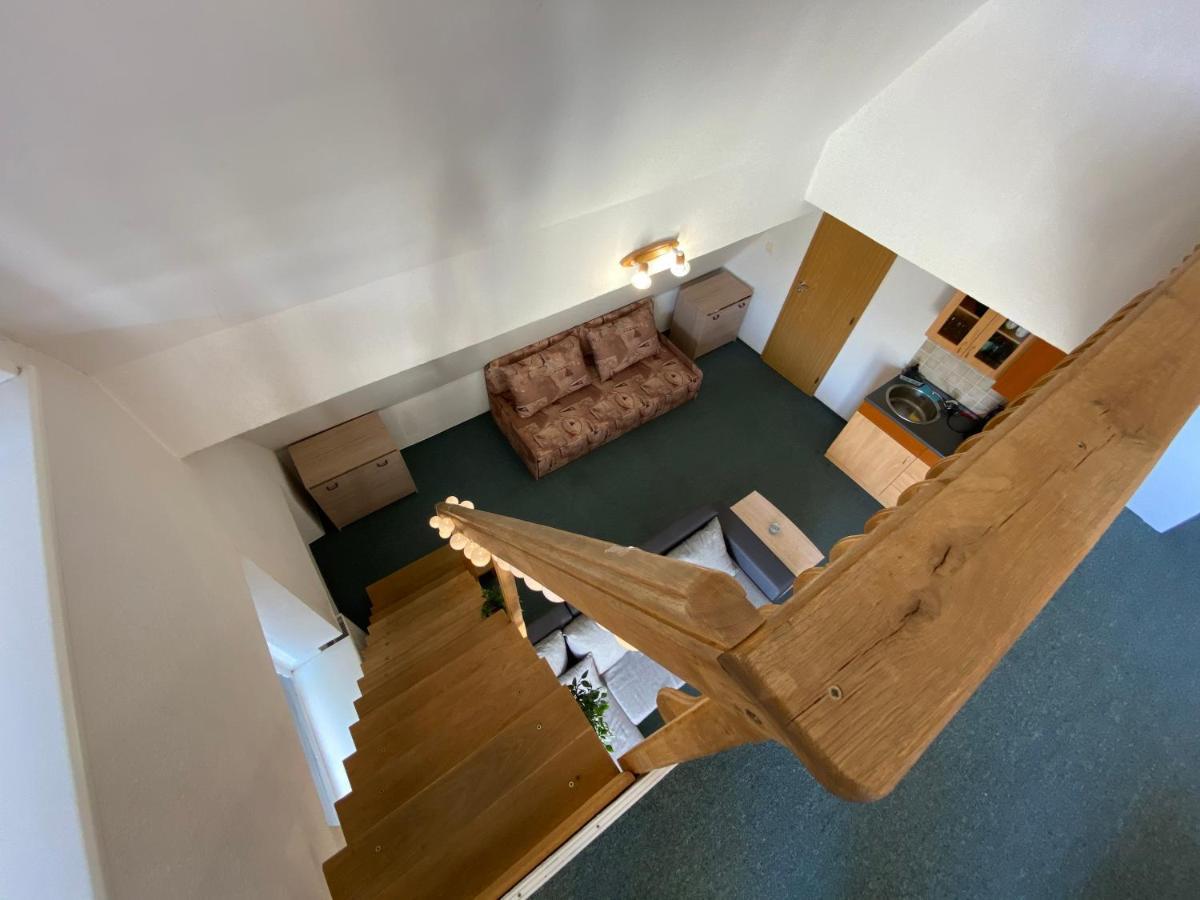 The Legits Apartments Donovaly Exterior photo