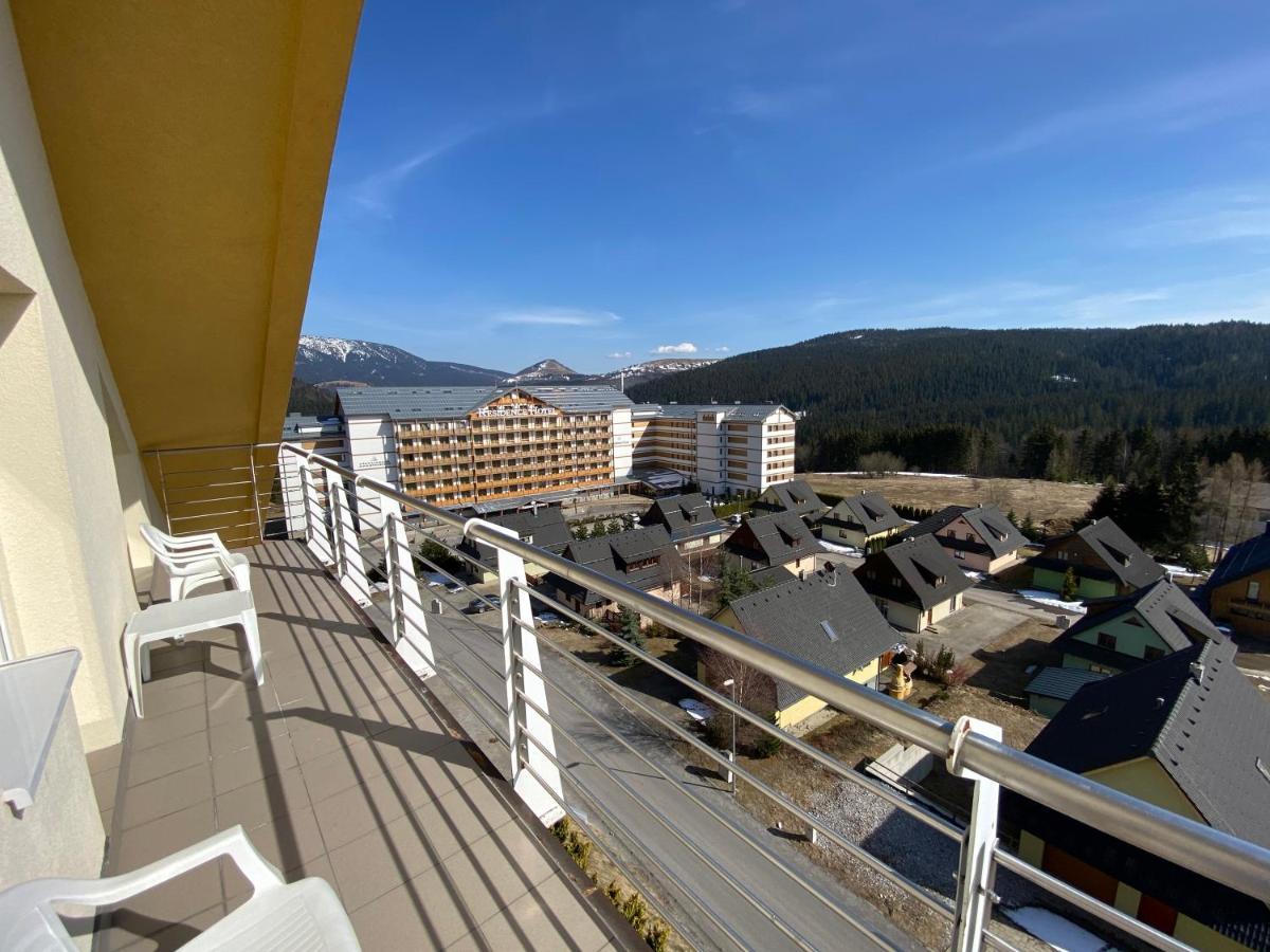 The Legits Apartments Donovaly Exterior photo