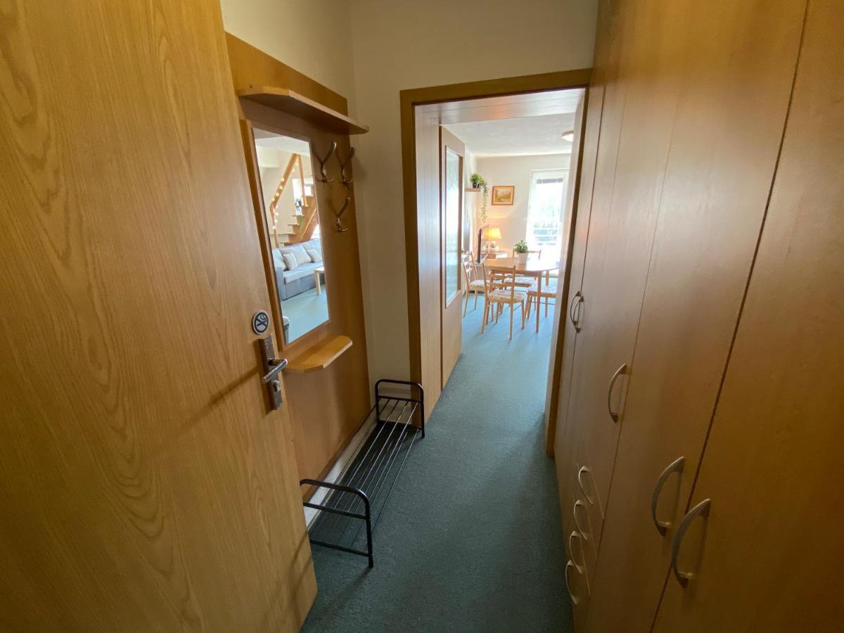 The Legits Apartments Donovaly Exterior photo