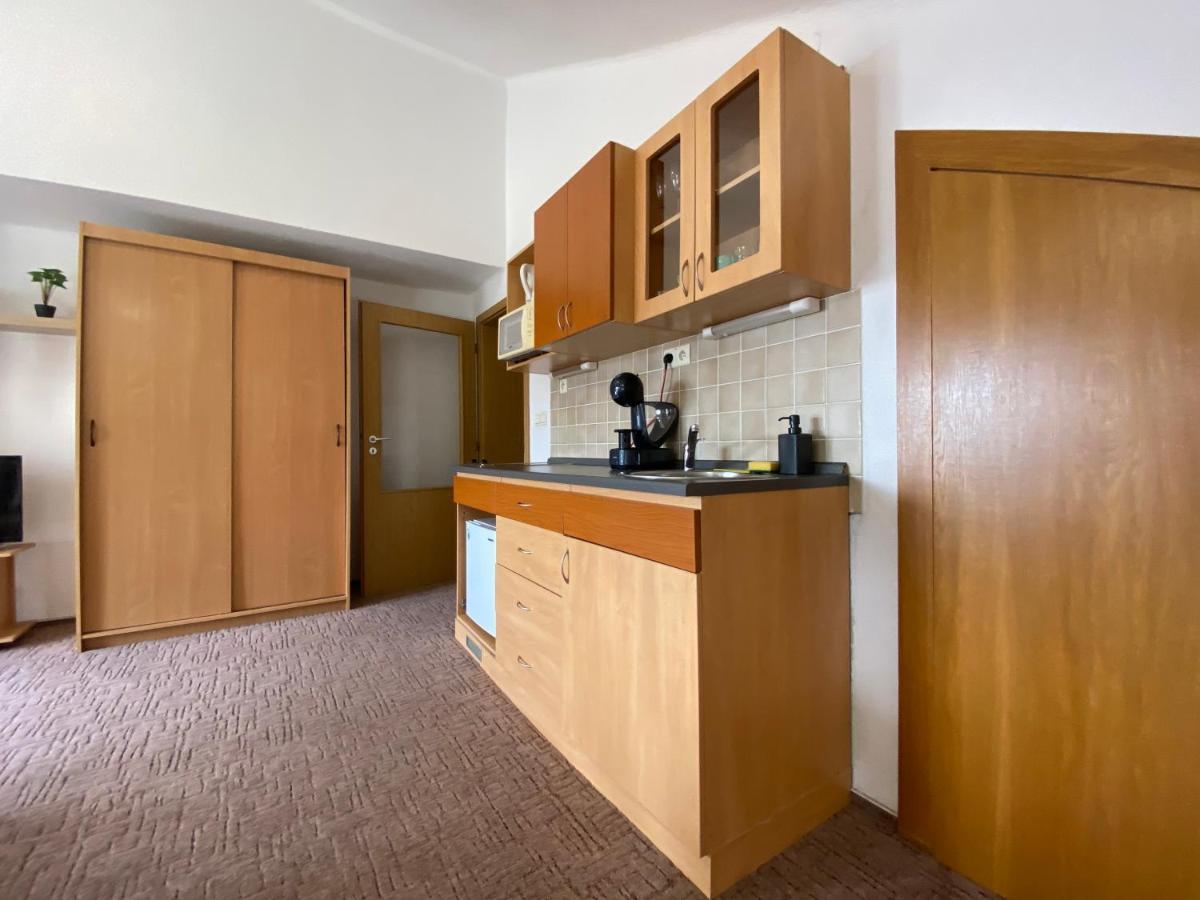 The Legits Apartments Donovaly Exterior photo