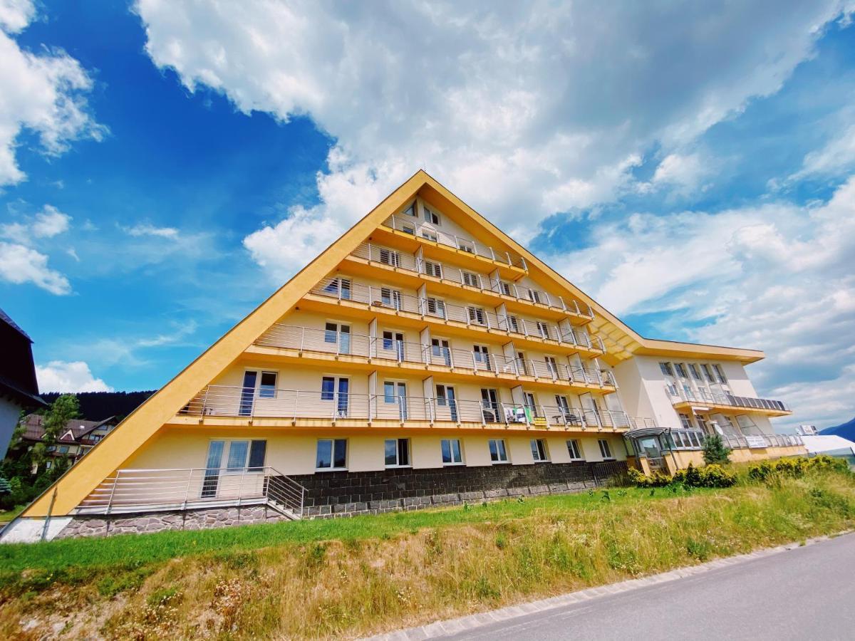 The Legits Apartments Donovaly Exterior photo