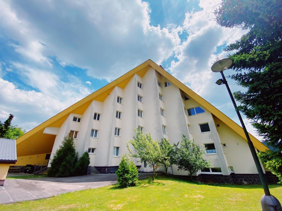 The Legits Apartments Donovaly Exterior photo