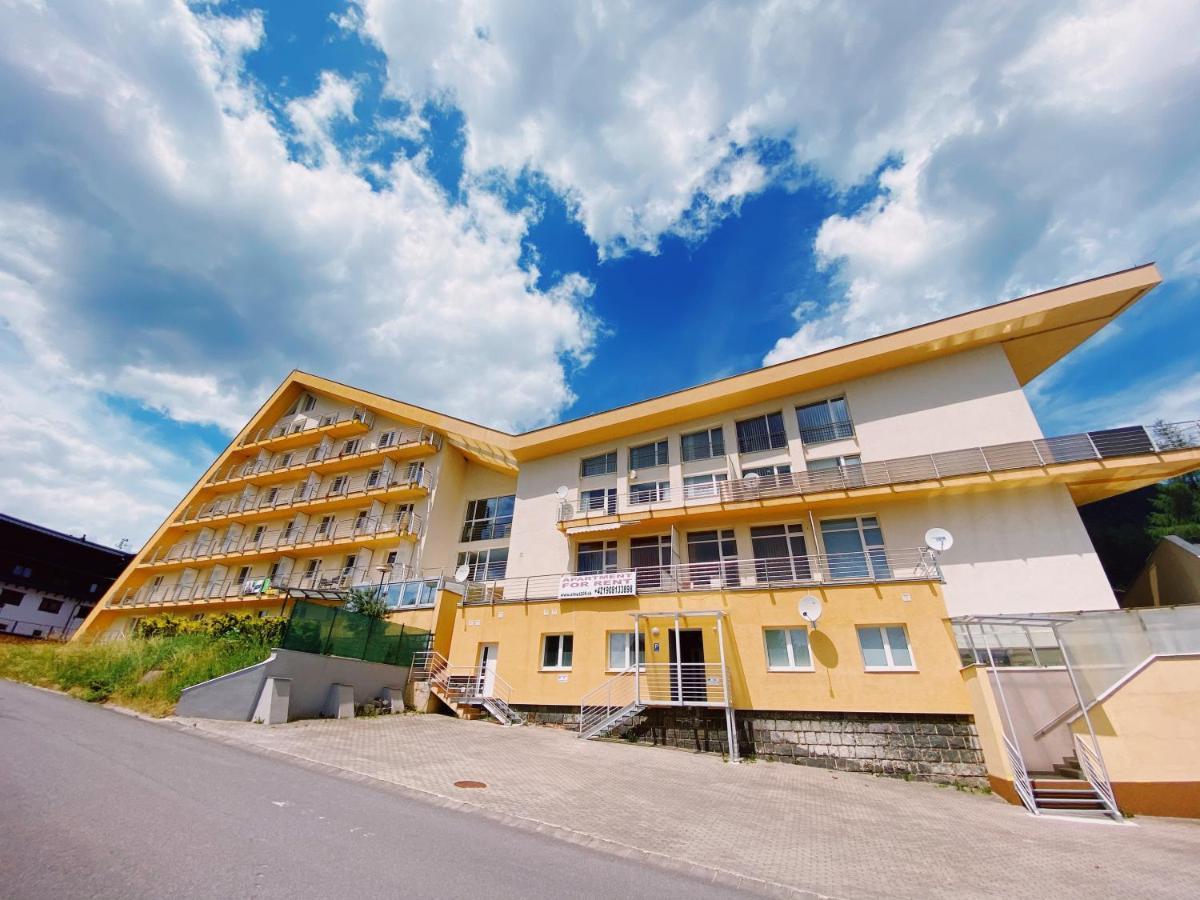 The Legits Apartments Donovaly Exterior photo
